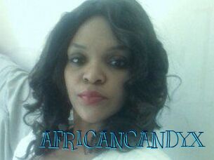 AFRICANCANDYX