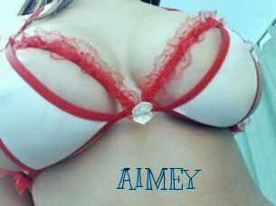 AIMEY