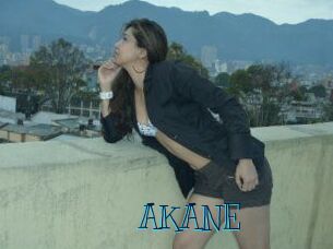 AKANE