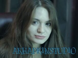 AKHAPKINSTUDIO