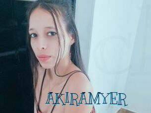 AKIRAMYER