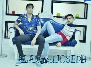 ALANandJOSEPH