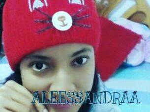 ALEESSANDRAA