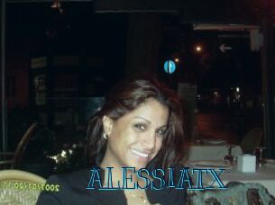 ALESSIATX