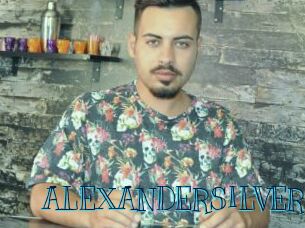 ALEXANDERSILVER