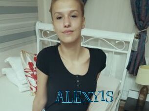 ALEXYIS