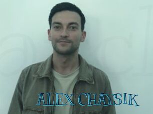 ALEX_CHAYSIK