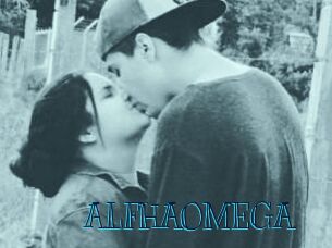 ALFHAOMEGA