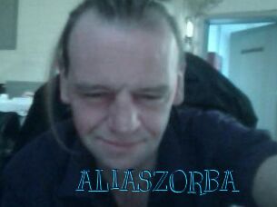 ALIASZORBA