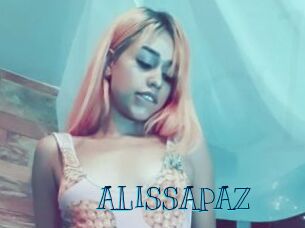ALISSAPAZ