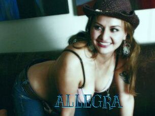 ALLEGRA