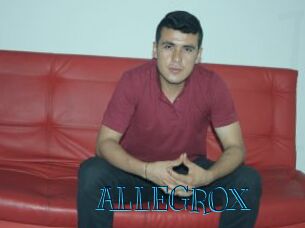 ALLEGROX