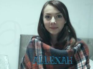 ALLEXAH