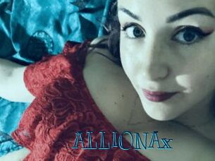 ALLIONAx