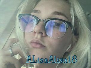ALisaAlisa18