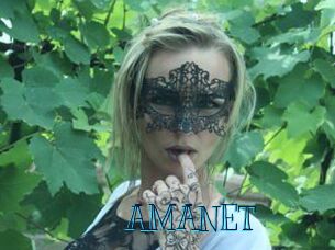 AMANET