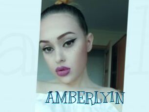 AMBERLYIN