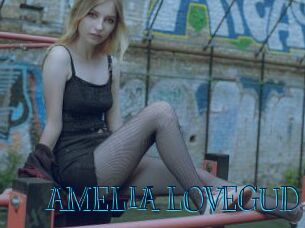 AMELIA_LOVEGUD Archive DVD BIZ