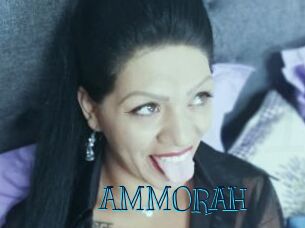 AMMORAH