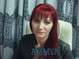 AMMYA