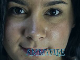 AMMYFIRE
