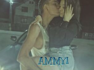 AMMYI