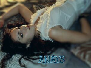 ANAYS