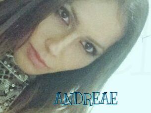 ANDREAE