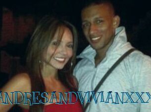 ANDRESANDVIVIANXXX