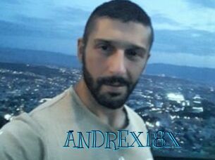 ANDREX18X