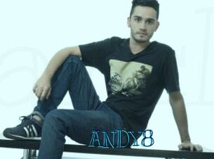 ANDY8