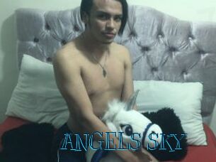 ANGELS_SKY