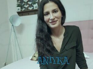 ANIYKA