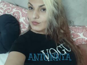 ANTONNYA