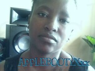 APPLEBOOTYXxx