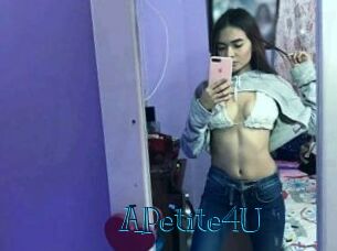 APetite4U