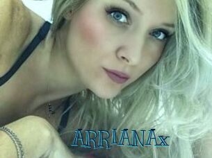 ARRIANAx