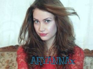 ARYANNAx
