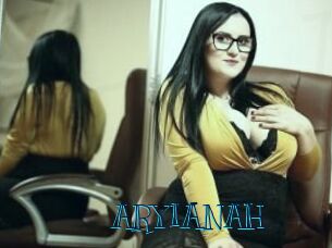 ARYIANAH