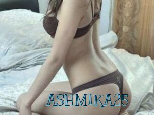 ASHMIKA25