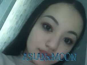 ASIANxMOON