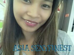 ASIA_SEXYFINEST