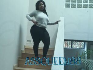 ASSQUEEN88