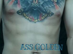 ASS_GOLDEN