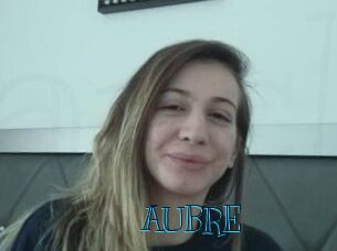 AUBRE