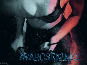 AVAROSEKINKY