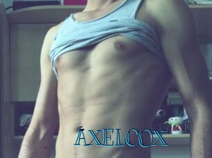 AXELCOX