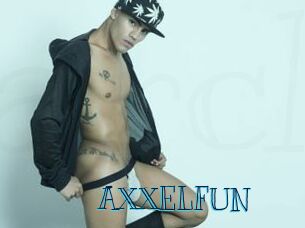 AXXELFUN