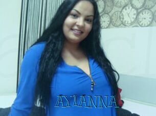 AYIANNA_