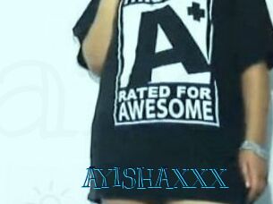 AYISHAXXX